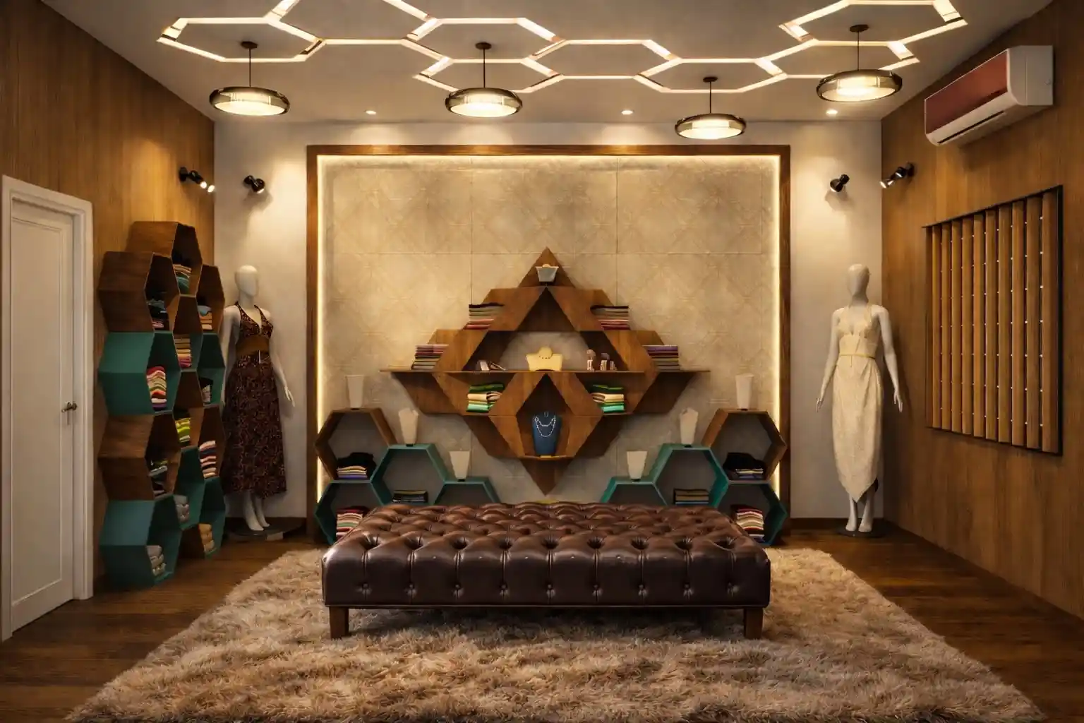 Retail Design